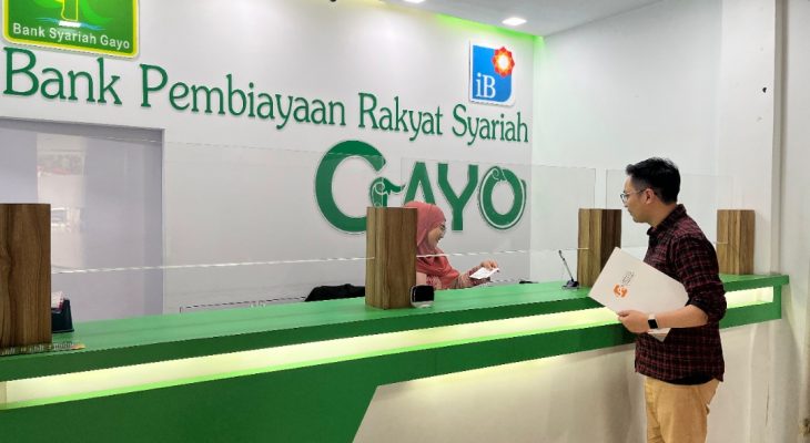 LPS Siapkan Pembayaran Klaim Simpanan Nasabah PT BPRS Gayo Takengon