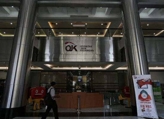 OJK Cabut Izin Usaha BPR Syariah Gayo Perseroda, LPS Ambil Alih Proses Likuidasi