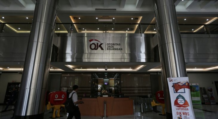 OJK Cabut Izin Usaha BPR Syariah Gayo Perseroda, LPS Ambil Alih Proses Likuidasi