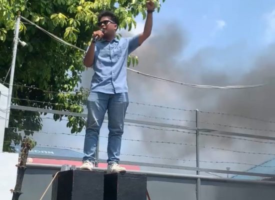 KAPIR Nilai Sorotan Tunjangan DPRD Sumut Menyesatkan, Singgung Proyek Mangkrak di Medan