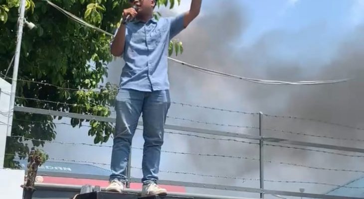 KAPIR Nilai Sorotan Tunjangan DPRD Sumut Menyesatkan, Singgung Proyek Mangkrak di Medan