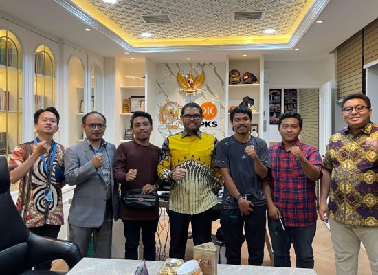 DPR Desak Propam Periksa Kompol DK, Diduga Kriminalisasi Aktivis KAHMI Sumut