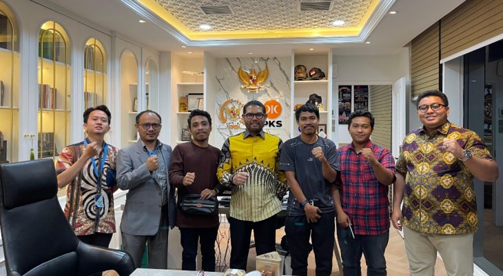 DPR Desak Propam Periksa Kompol DK, Diduga Kriminalisasi Aktivis KAHMI Sumut