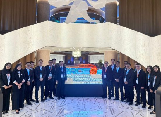 KAI Wisata Ikuti ASEAN Railway CEO Conference 2025, Dorong Layanan Wisata Kereta Api Berkelas Dunia