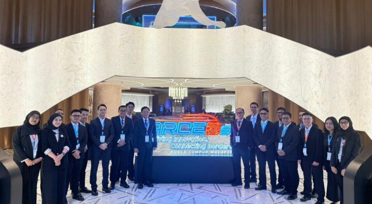 KAI Wisata Ikuti ASEAN Railway CEO Conference 2025, Dorong Layanan Wisata Kereta Api Berkelas Dunia