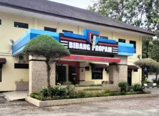 Laporan Penipuan Oknum Propam Polda Sumut Setahun Lebih Mengendap, Diduga Polisi Takut Periksa Propam