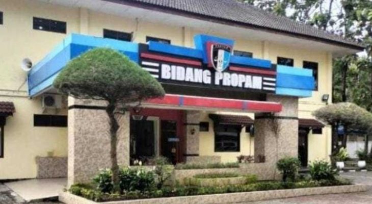Laporan Penipuan Oknum Propam Polda Sumut Setahun Lebih Mengendap, Diduga Polisi Takut Periksa Propam
