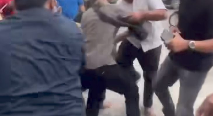 Puluhan Debt Collector ACC Finance Rantauprapat Keroyok Dua Wartawan, Kasus Dilaporkan ke Polisi