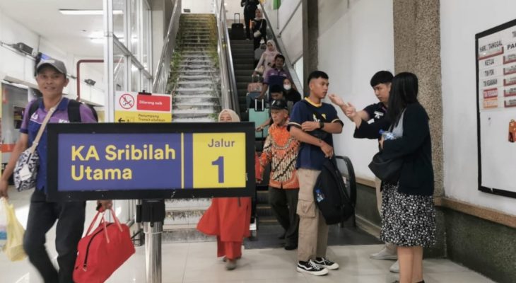 Rayakan HUT ke-80, KAI Hadirkan Promo Spesial untuk Pelanggan di Sumut