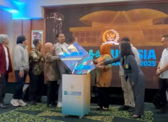 Dugaan Penyalahgunaan Jabatan, Direktur LHC PLN Yusuf Didi Setiarto Disorot