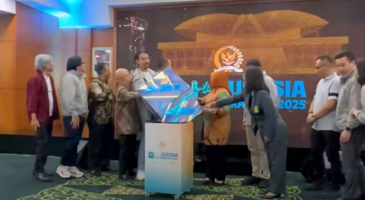 Dugaan Penyalahgunaan Jabatan, Direktur LHC PLN Yusuf Didi Setiarto Disorot
