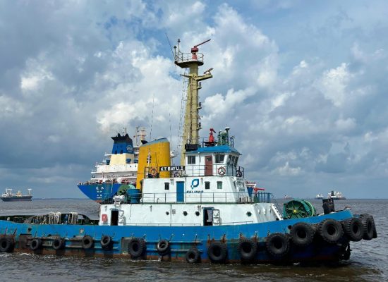 Pelindo Hormati Penetapan Tersangka Pengadaan Kapal Tunda 2019, Pastikan Operasional Tetap Normal