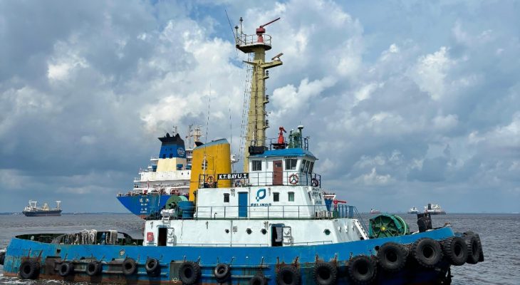 Pelindo Hormati Penetapan Tersangka Pengadaan Kapal Tunda 2019, Pastikan Operasional Tetap Normal