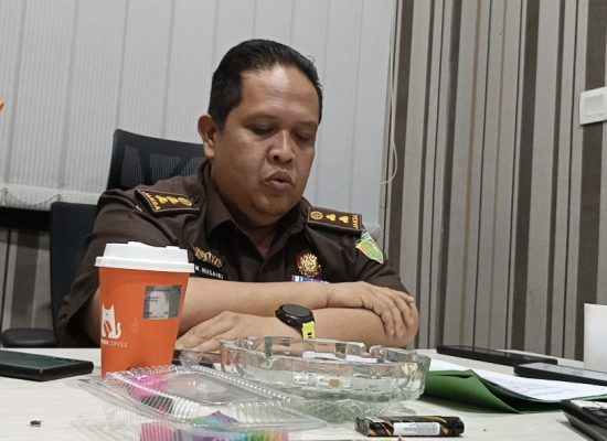Kejati Sumut Dalami Dugaan Penyimpangan Dana BOS di Medan