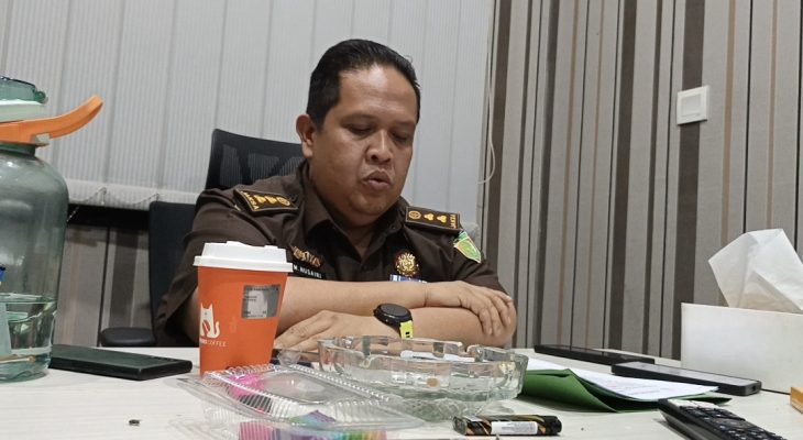 Kejati Sumut Dalami Dugaan Penyimpangan Dana BOS di Medan