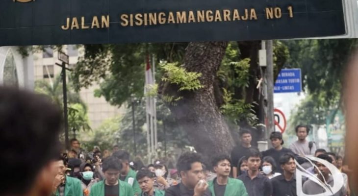 Seleksi Direktur Air Limbah Perumda Tirtanadi Sumut Disorot, KAPIR Ingatkan Jangan Ada Permainan