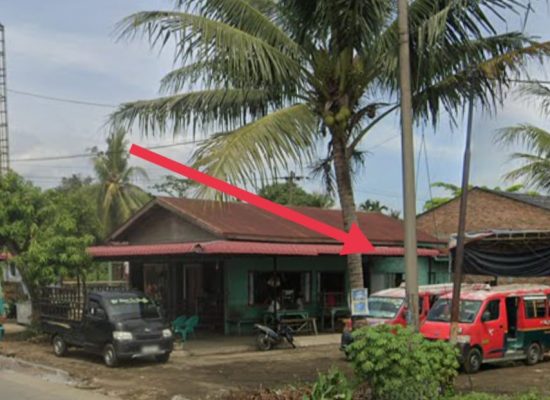 Judi Tembak Ikan Marak di Pancur Batu, Wartawan Nyaris Dipersekusi