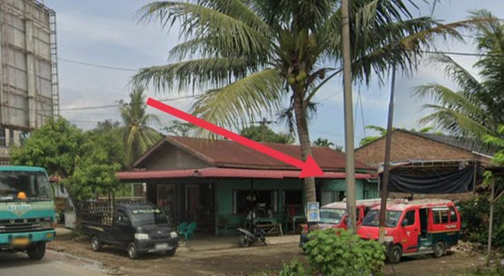 Judi Tembak Ikan Marak di Pancur Batu, Wartawan Nyaris Dipersekusi
