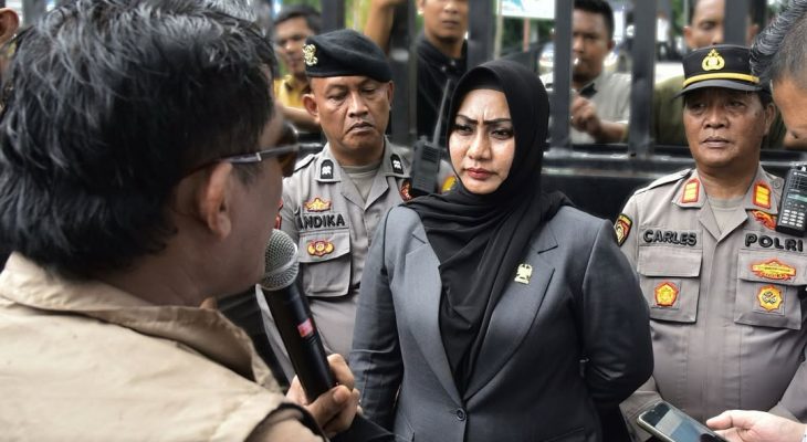 Lailatul Badri Tegaskan DPRD Awasi Ketat PBG: Dinas Lalai Akan Dievaluasi
