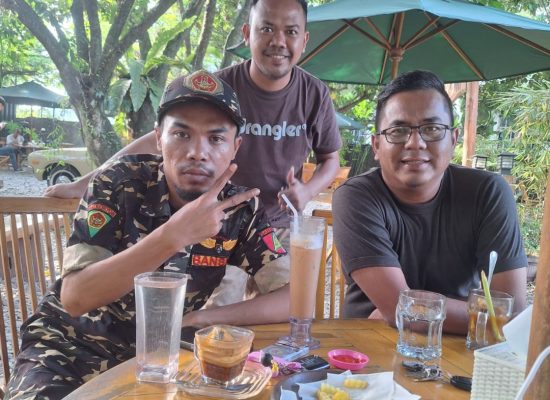 Ansor-Banser Medan dan Sumut Kutuk Kekerasan terhadap Kader di Tangerang, Desak Polisi Tangkap Pelaku