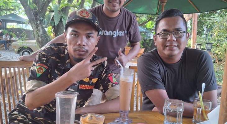 Ansor-Banser Medan dan Sumut Kutuk Kekerasan terhadap Kader di Tangerang, Desak Polisi Tangkap Pelaku