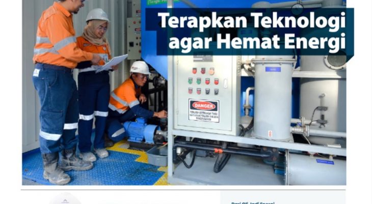Tona Smartabe Angkat Kisah Inspiratif: Dari Inovasi Energi hingga Ekonomi Sirkular di Tambang Emas Martabe