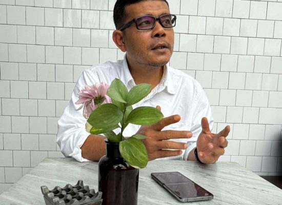 IWO Desak Presiden Prabowo Bersihkan PLN dari Dugaan Korupsi