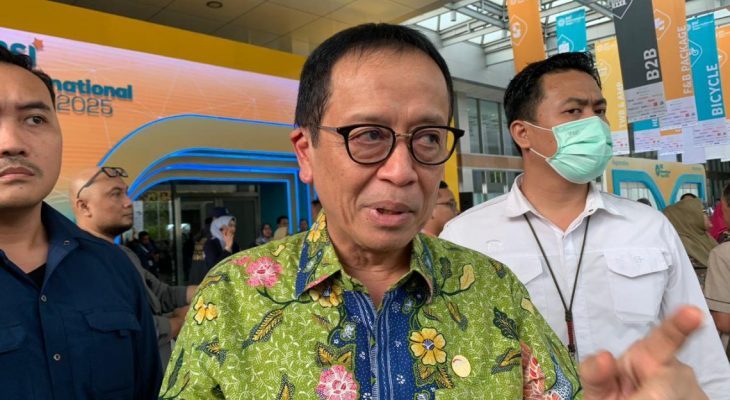 OJK Awasi Ketat Penempatan Dana Pemerintah Rp200 Triliun di Bank Himbara