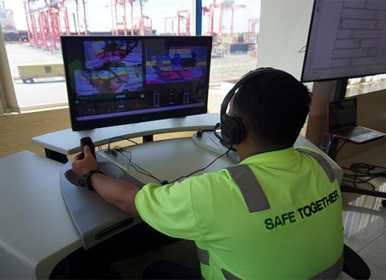 BNCT Raih 1 Jam Kerja Tanpa Kecelakaan, Tegaskan Komitmen Keselamatan
