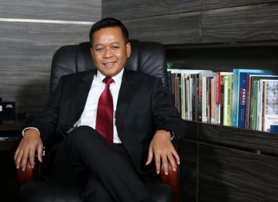 Alumni USU Desak Jaksa Agung Usut Dugaan Penyimpangan Aset Kebun Sawit Kampus