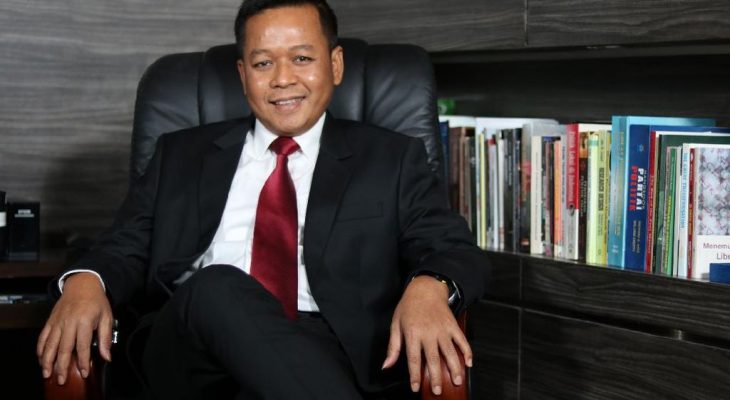 Alumni USU Desak Jaksa Agung Usut Dugaan Penyimpangan Aset Kebun Sawit Kampus