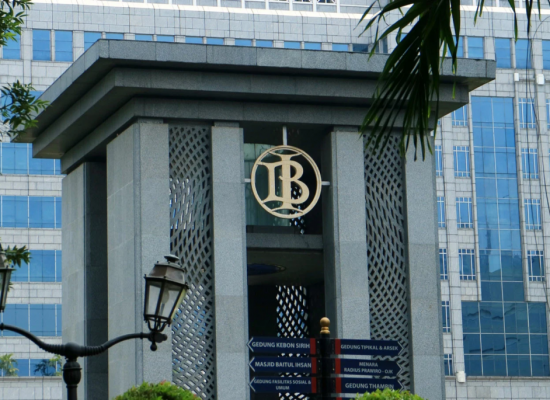 BI Pastikan Stabilitas Rupiah, Siapkan Intervensi di Pasar dan Jaga Likuiditas