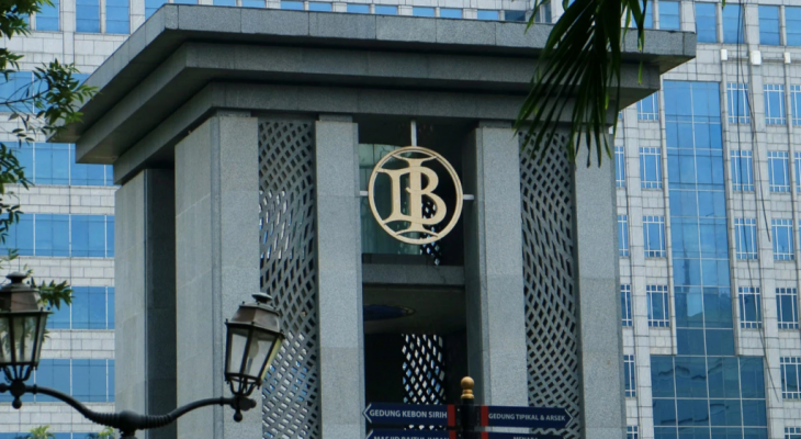 BI Pastikan Stabilitas Rupiah, Siapkan Intervensi di Pasar dan Jaga Likuiditas