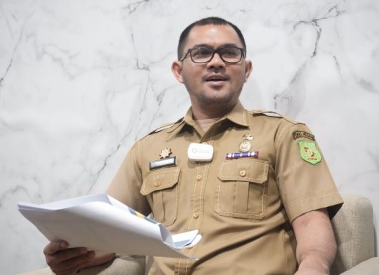 Polda Sumut Panggil Kadis Pendidikan Alexander Sinulingga Terkait Dugaan Pemalsuan Dokumen Tanah
