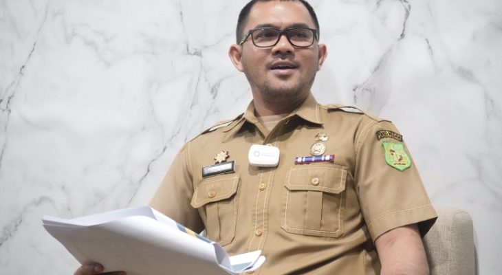 Polda Sumut Panggil Kadis Pendidikan Alexander Sinulingga Terkait Dugaan Pemalsuan Dokumen Tanah