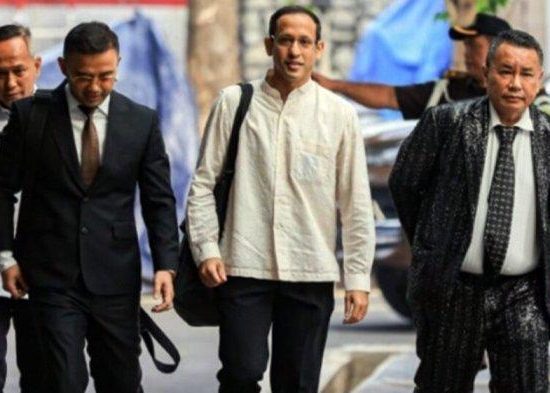 Hotman Paris Bela Nadiem: Siap Paparkan Fakta di Hadapan Presiden Prabowo