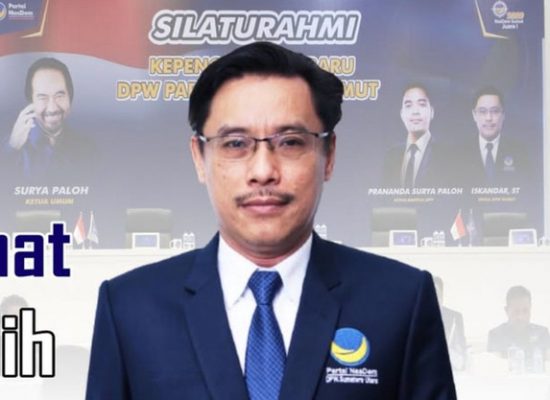 PT Angkasa Pura Aviansi Klarifikasi Insiden Salah Tangkap Ketua NasDem Sumut di Bandara Kualanamu