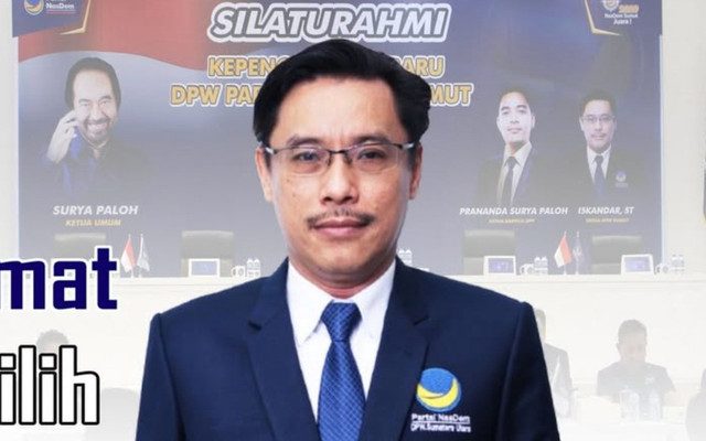 PT Angkasa Pura Aviansi Klarifikasi Insiden Salah Tangkap Ketua NasDem Sumut di Bandara Kualanamu