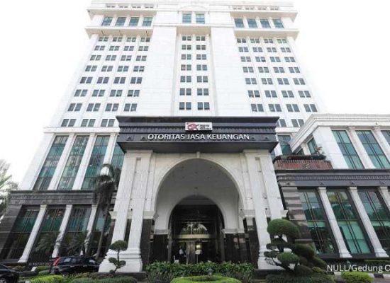 OJK Pastikan Sistem TI BCA Aman dalam Kasus Pembobolan Dana Nasabah Panca Global Sekuritas