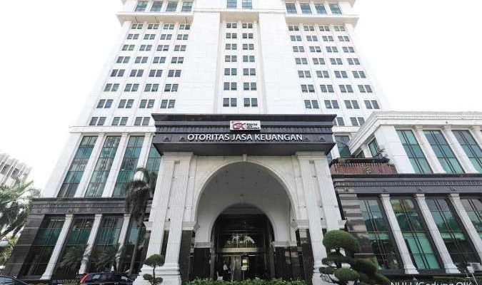 OJK Pastikan Sistem TI BCA Aman dalam Kasus Pembobolan Dana Nasabah Panca Global Sekuritas