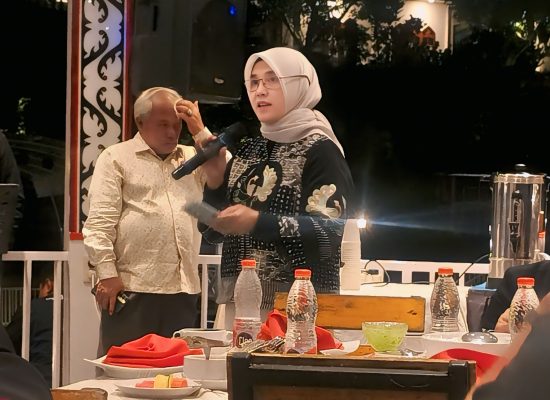 Bank Sumut Tumbuh Solid di Triwulan III 2025, Aset Tembus Rp47 Triliun dan Laba Bersih Naik 3,63 Persen