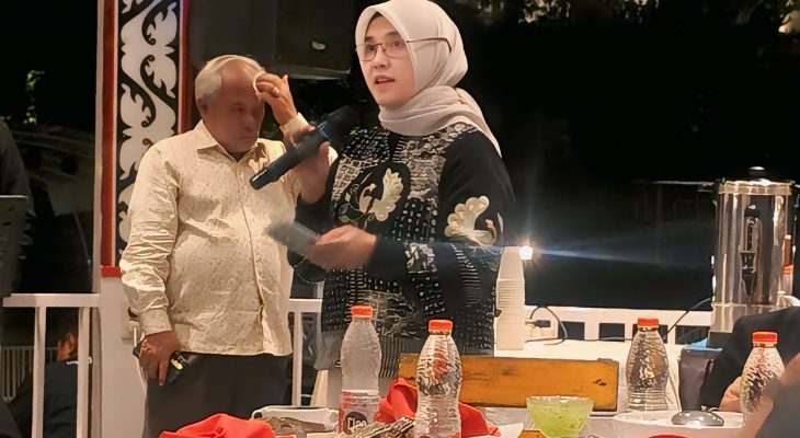 Bank Sumut Tumbuh Solid di Triwulan III 2025, Aset Tembus Rp47 Triliun dan Laba Bersih Naik 3,63 Persen