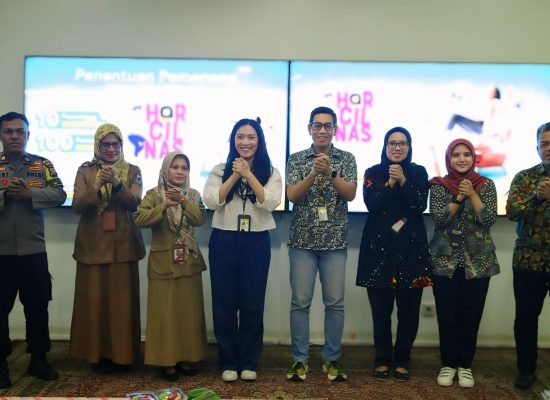 HUT ke-35, Adira Finance Kembali Hadirkan Program HARCILNAS 2025 dengan Hadiah Pelunasan Cicilan