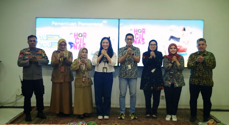 HUT ke-35, Adira Finance Kembali Hadirkan Program HARCILNAS 2025 dengan Hadiah Pelunasan Cicilan
