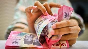 BI Catat Capital Outflow Rp9,76 Triliun pada Awal Oktober 2025