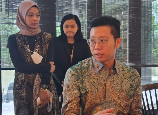 AXA Financial Indonesia Siap Patuh Aturan Baru OJK Terkait Pemangkasan Co-Payment Asuransi Kesehatan