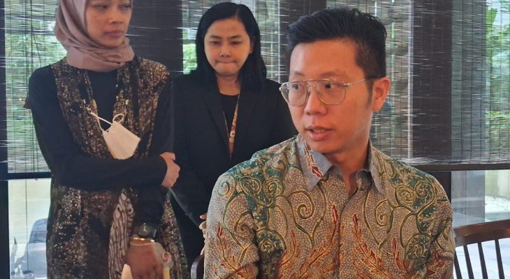 AXA Financial Indonesia Siap Patuh Aturan Baru OJK Terkait Pemangkasan Co-Payment Asuransi Kesehatan
