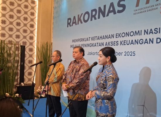 OJK Perpanjang Jam Layanan Kontak 157 Jadi 24 Jam Setiap Hari