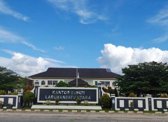 Proyek Rp 95 Miliar di Labura Diduga Dikorupsi, Aktivis Desak Kejati dan KPK Turun Tangan