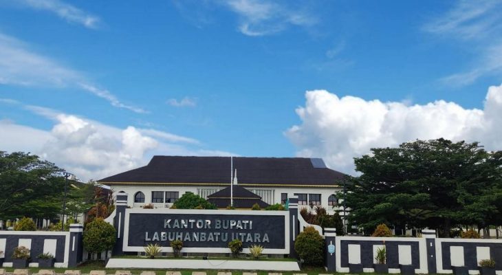 Proyek Rp 95 Miliar di Labura Diduga Dikorupsi, Aktivis Desak Kejati dan KPK Turun Tangan